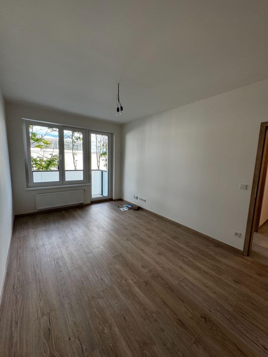 1 bedroom with open-plan kitchen flat for sale, 48 m², U Továren, Prague, Prague 1 bedroom with open-plan kitchen flat for sale, 48 m², U Továren, Prague, Prague