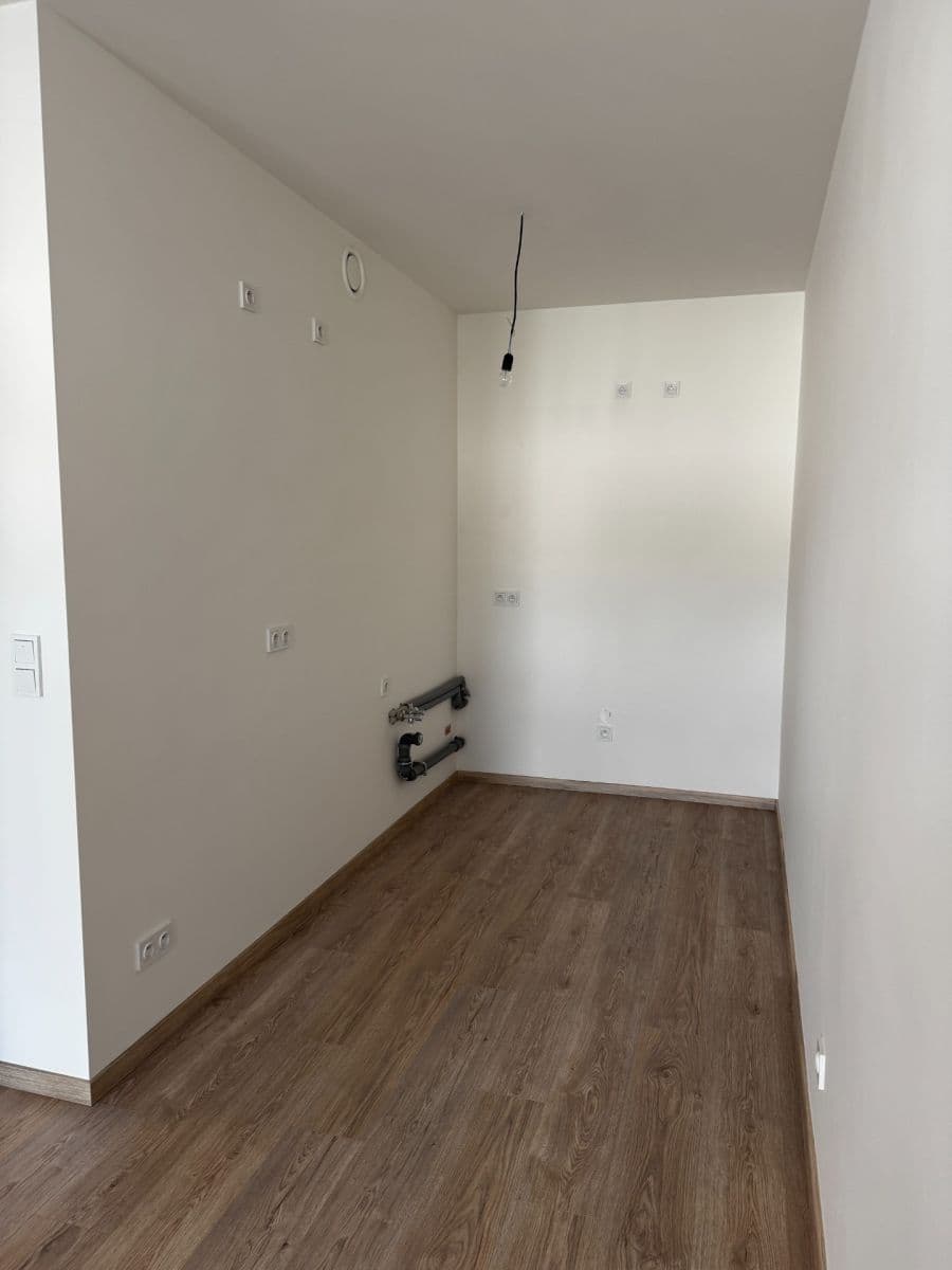 1 bedroom with open-plan kitchen flat for sale, 48 m², U Továren, Prague, Prague 1 bedroom with open-plan kitchen flat for sale, 48 m², U Továren, Prague, Prague