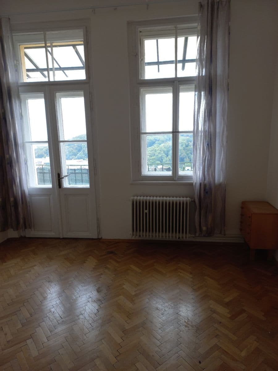 3 bedroom flat to rent, 90 m², Švédská, Prague, Prague 3 bedroom flat to rent, 90 m², Švédská, Prague, Prague