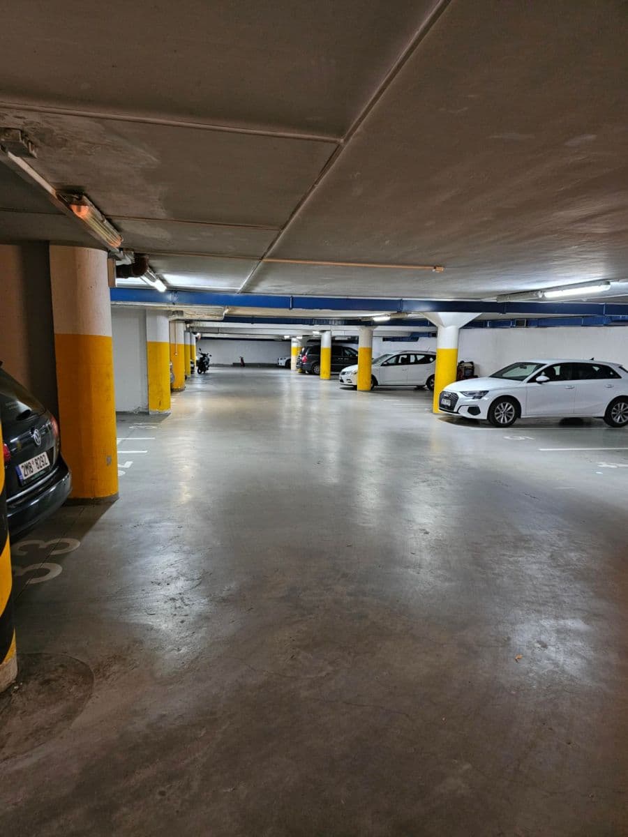 garage to rent, 13 m², Bratří Dohalských, Prague, Prague garage to rent, 13 m², Bratří Dohalských, Prague, Prague