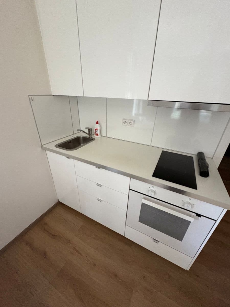 Studio flat to rent, 37 m², Nad Úžlabinou, Prague, Prague Studio flat to rent, 37 m², Nad Úžlabinou, Prague, Prague