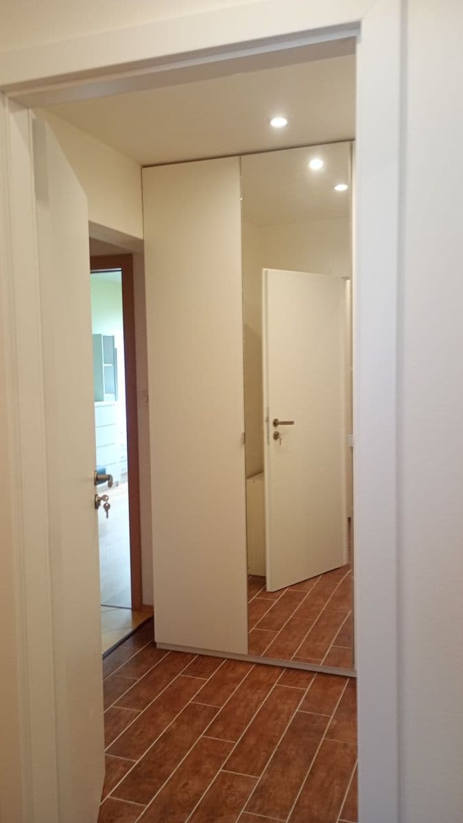 Studio flat to rent, 27 m², Kubelíkova, Prague, Prague Studio flat to rent, 27 m², Kubelíkova, Prague, Prague