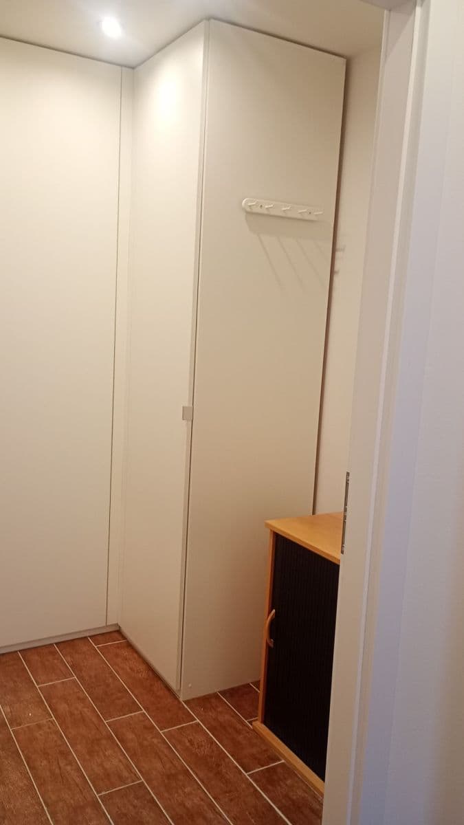 Studio flat to rent, 27 m², Kubelíkova, Prague, Prague Studio flat to rent, 27 m², Kubelíkova, Prague, Prague