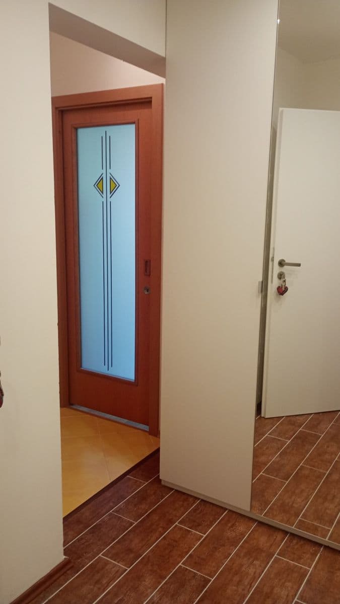 Studio flat to rent, 27 m², Kubelíkova, Prague, Prague Studio flat to rent, 27 m², Kubelíkova, Prague, Prague