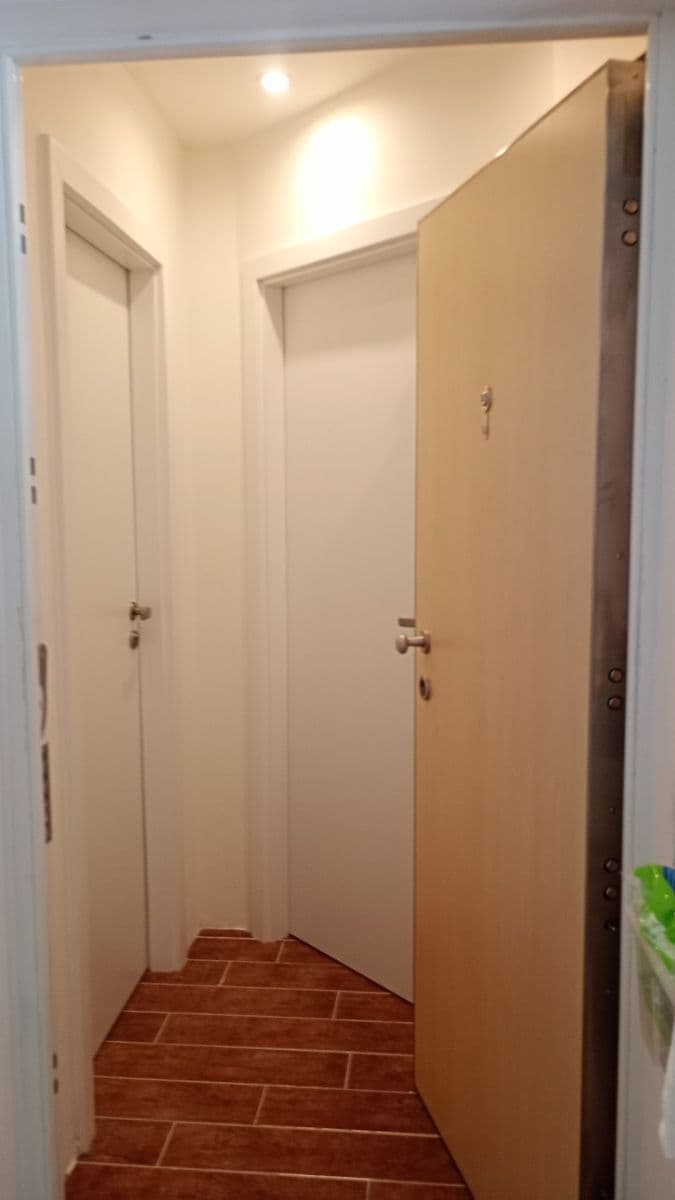 Studio flat to rent, 27 m², Kubelíkova, Prague, Prague Studio flat to rent, 27 m², Kubelíkova, Prague, Prague