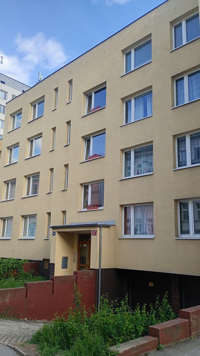 Studio flat to rent, 27 m², Kubelíkova, Prague, Prague Studio flat to rent, 27 m², Kubelíkova, Prague, Prague
