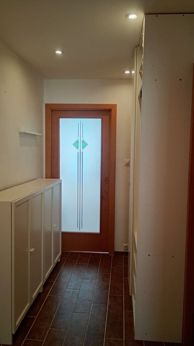 2 bedroom with open-plan kitchen flat to rent, 66 m², Kubelíkova, Prague, Prague 2 bedroom with open-plan kitchen flat to rent, 66 m², Kubelíkova, Prague, Prague