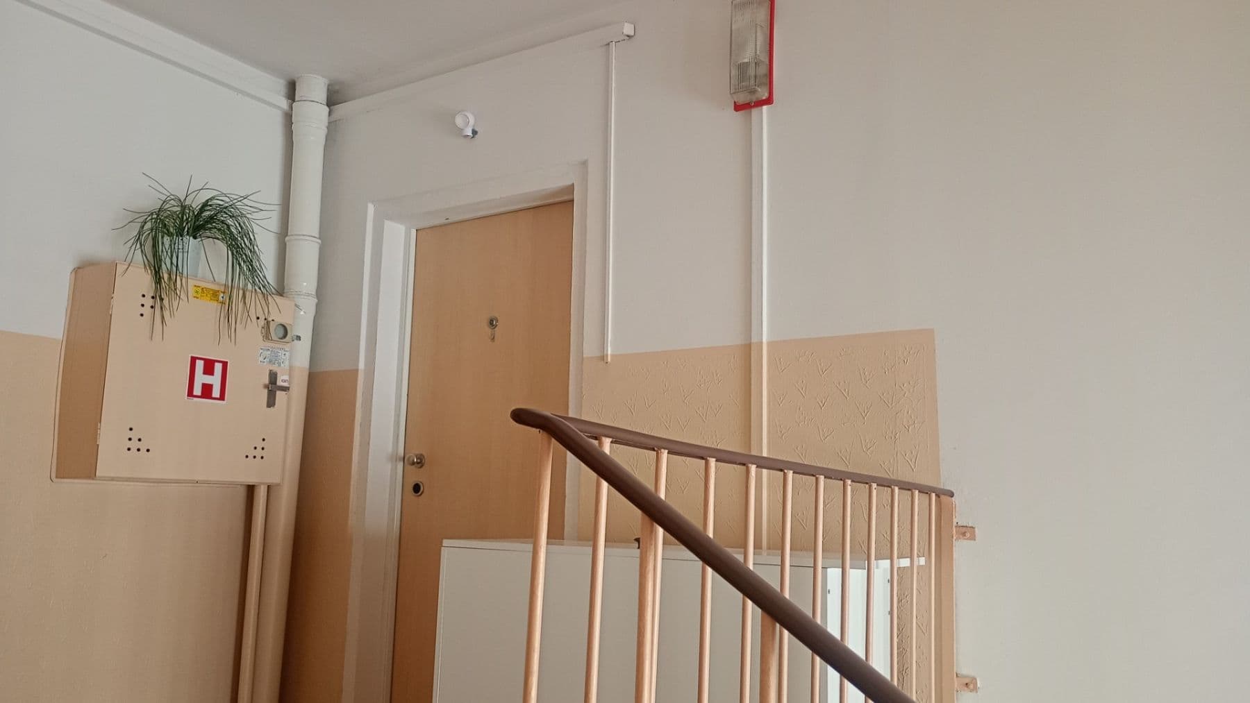 2 bedroom with open-plan kitchen flat to rent, 66 m², Kubelíkova, Prague, Prague 2 bedroom with open-plan kitchen flat to rent, 66 m², Kubelíkova, Prague, Prague