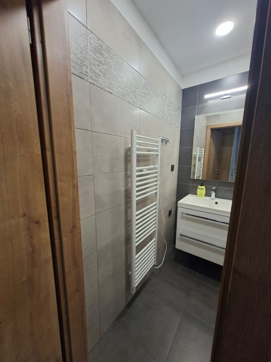 2 bedroom flat to rent, 61 m², Česká, Prachatice, Jihočeský Region 2 bedroom flat to rent, 61 m², Česká, Prachatice, Jihočeský Region