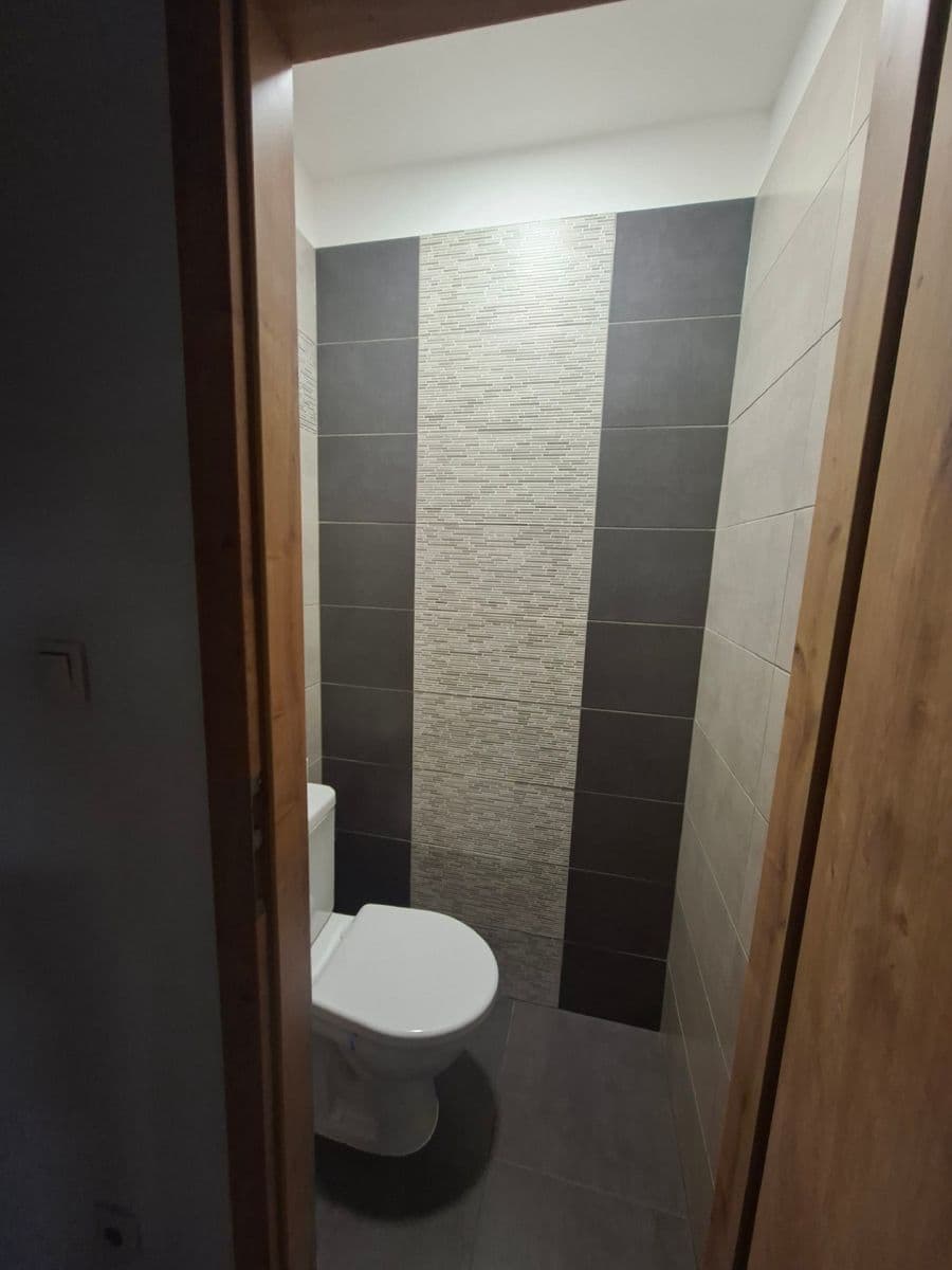 2 bedroom flat to rent, 61 m², Česká, Prachatice, Jihočeský Region 2 bedroom flat to rent, 61 m², Česká, Prachatice, Jihočeský Region