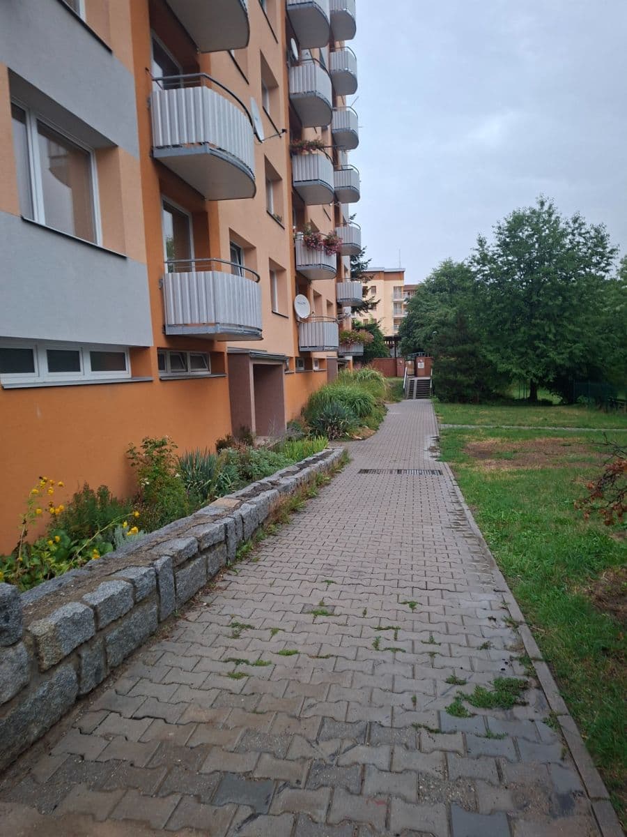 2 bedroom flat to rent, 61 m², Česká, Prachatice, Jihočeský Region 2 bedroom flat to rent, 61 m², Česká, Prachatice, Jihočeský Region