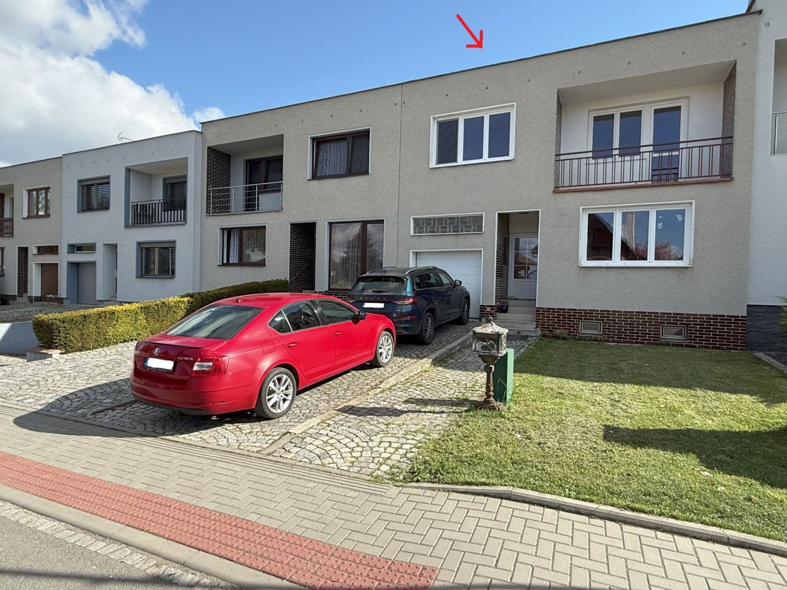 house for sale, 184 m², Hněvotín, Olomoucký Region house for sale, 184 m², Hněvotín, Olomoucký Region