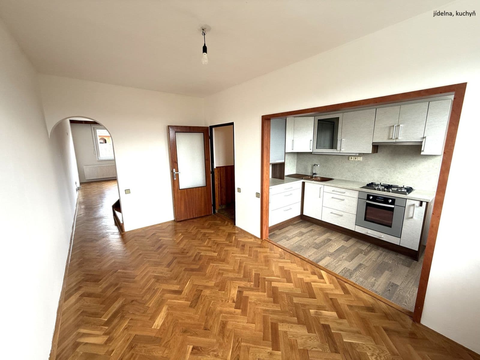 house for sale, 184 m², Hněvotín, Olomoucký Region house for sale, 184 m², Hněvotín, Olomoucký Region