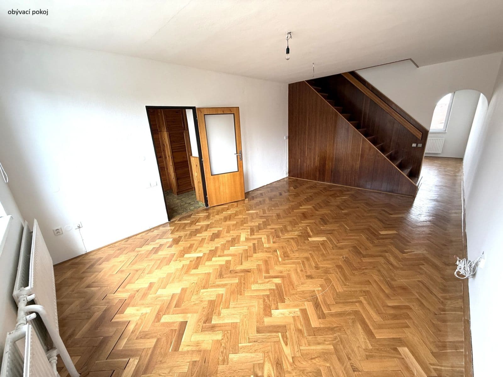 house for sale, 184 m², Hněvotín, Olomoucký Region house for sale, 184 m², Hněvotín, Olomoucký Region