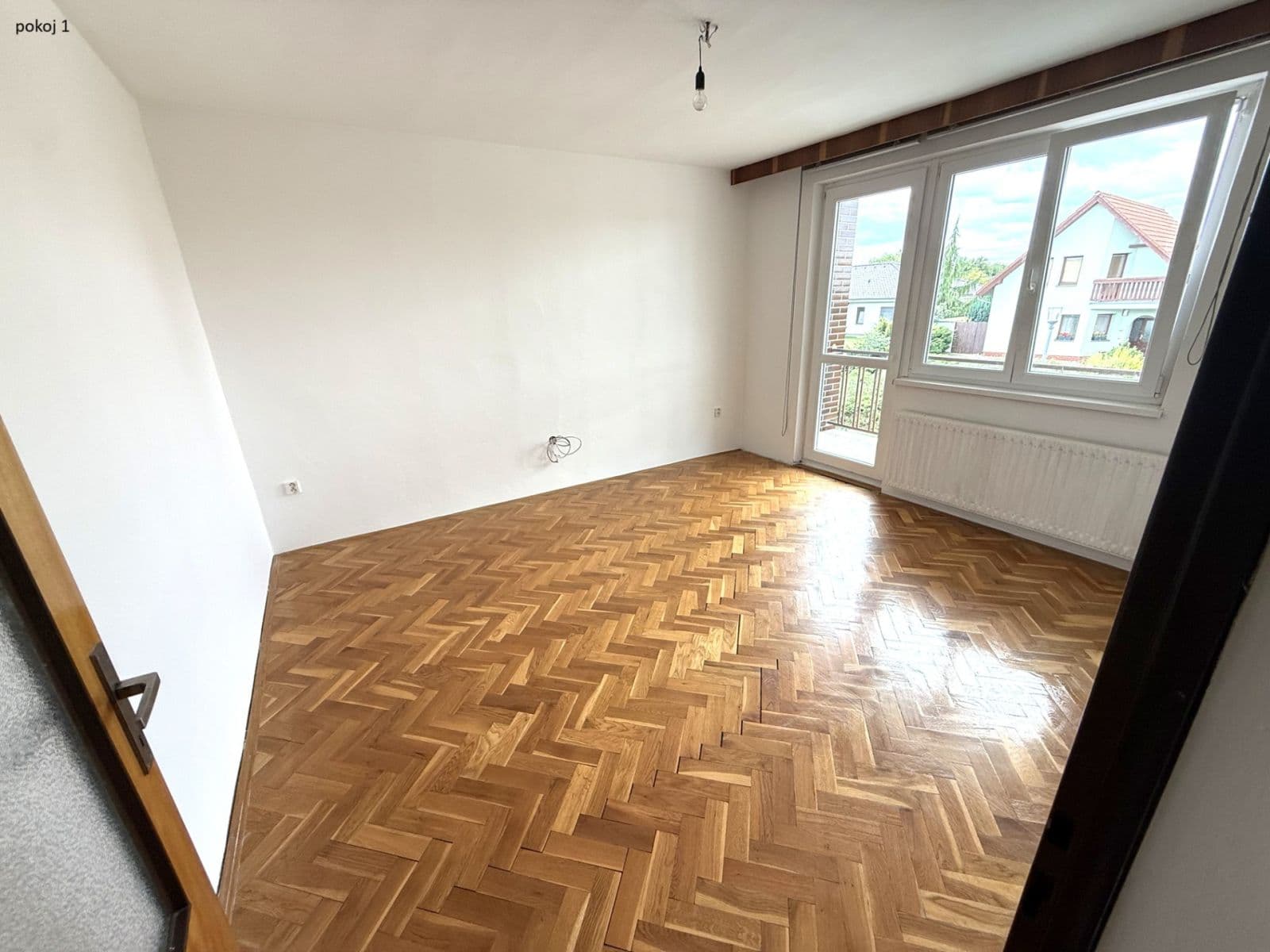 house for sale, 184 m², Hněvotín, Olomoucký Region house for sale, 184 m², Hněvotín, Olomoucký Region