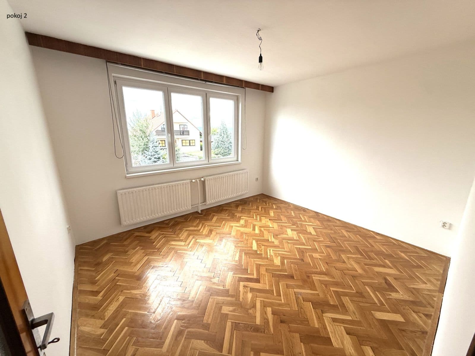house for sale, 184 m², Hněvotín, Olomoucký Region house for sale, 184 m², Hněvotín, Olomoucký Region