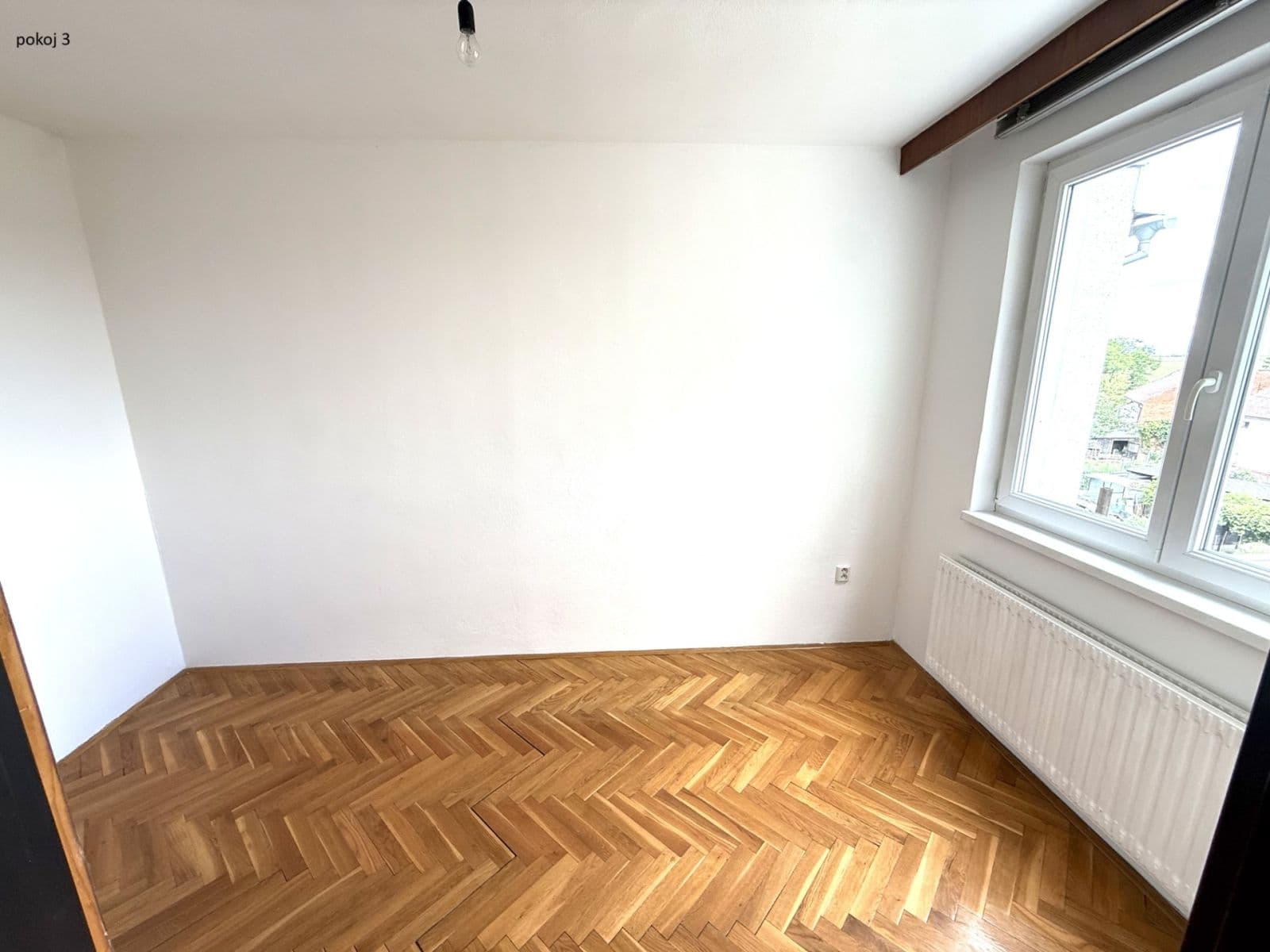 house for sale, 184 m², Hněvotín, Olomoucký Region house for sale, 184 m², Hněvotín, Olomoucký Region