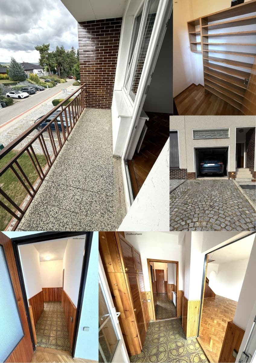 house for sale, 184 m², Hněvotín, Olomoucký Region house for sale, 184 m², Hněvotín, Olomoucký Region
