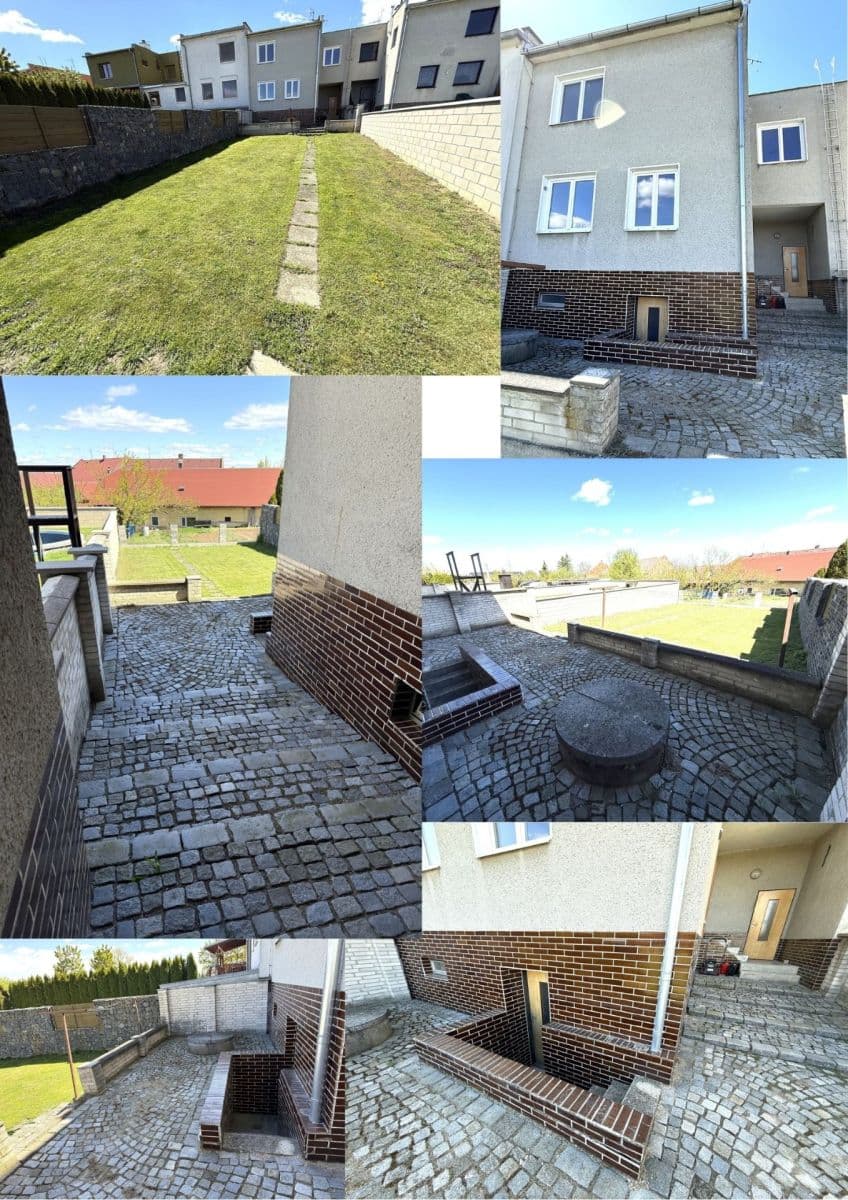 house for sale, 184 m², Hněvotín, Olomoucký Region house for sale, 184 m², Hněvotín, Olomoucký Region