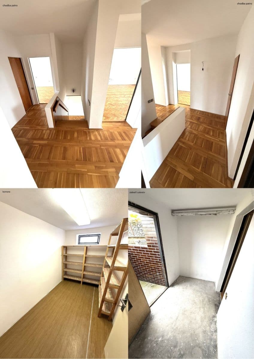 house for sale, 184 m², Hněvotín, Olomoucký Region house for sale, 184 m², Hněvotín, Olomoucký Region