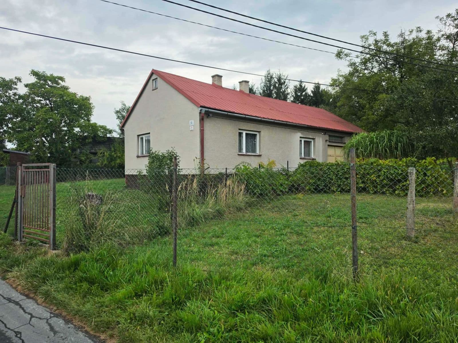 house for sale, 120 m², Olšiny, Karviná, Moravskoslezský Region house for sale, 120 m², Olšiny, Karviná, Moravskoslezský Region
