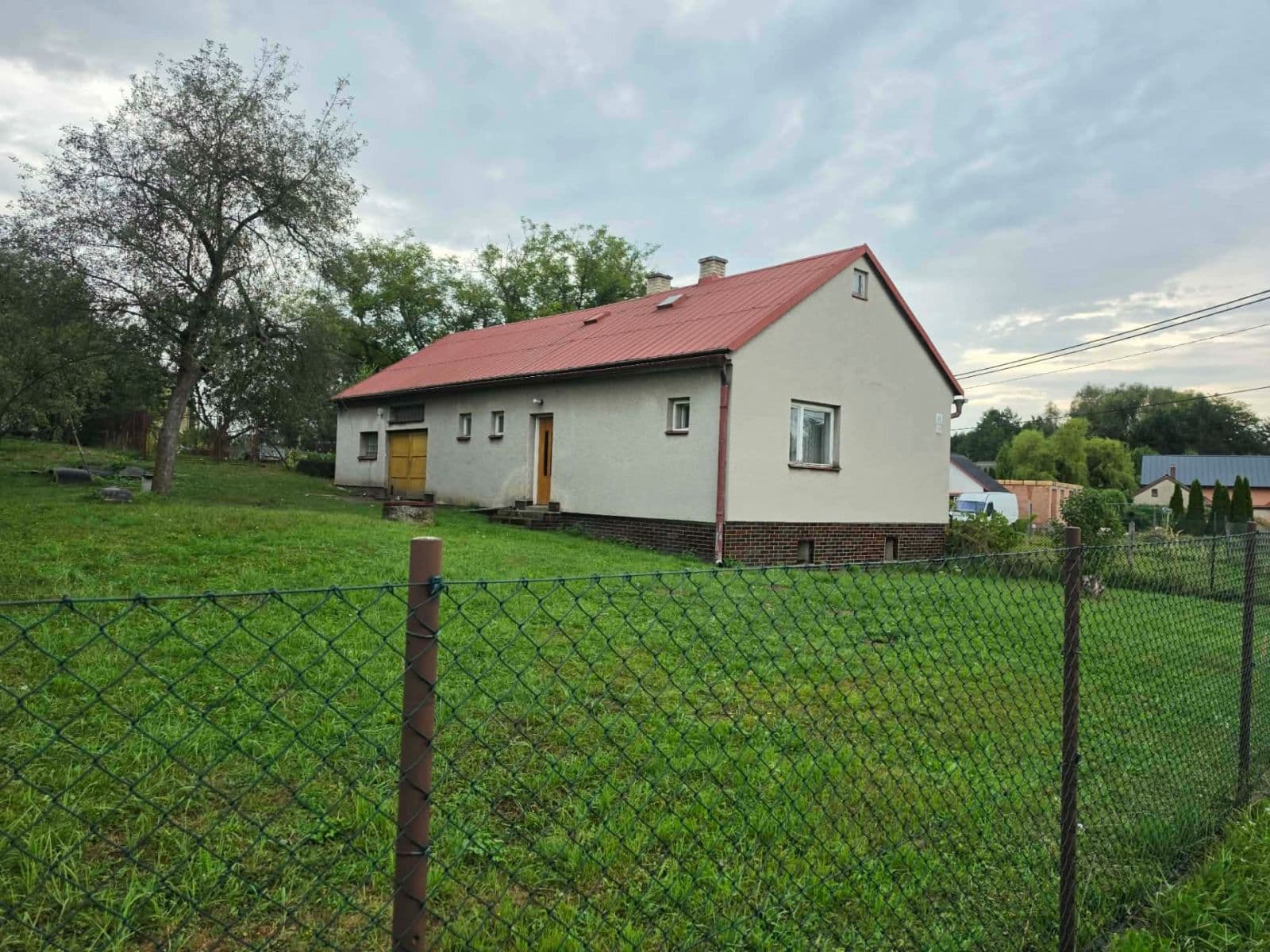 house for sale, 120 m², Olšiny, Karviná, Moravskoslezský Region house for sale, 120 m², Olšiny, Karviná, Moravskoslezský Region