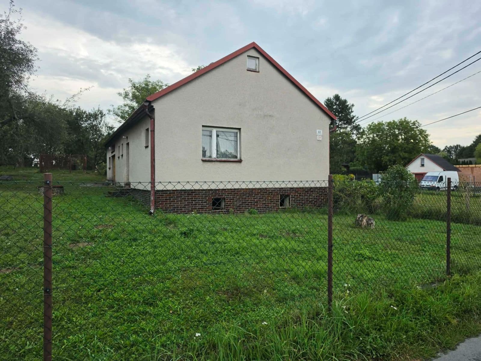 house for sale, 120 m², Olšiny, Karviná, Moravskoslezský Region house for sale, 120 m², Olšiny, Karviná, Moravskoslezský Region