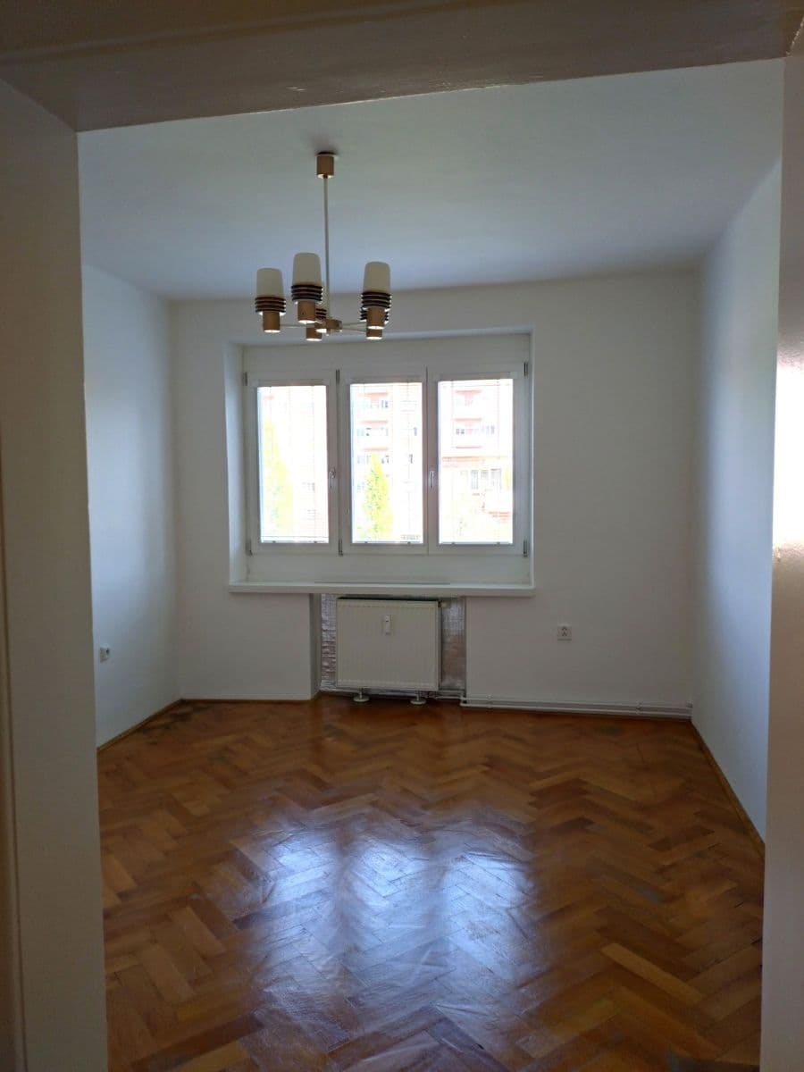 2 bedroom flat for sale, 60 m², třída Tomáše Bati, Zlín, Zlínský Region 2 bedroom flat for sale, 60 m², třída Tomáše Bati, Zlín, Zlínský Region
