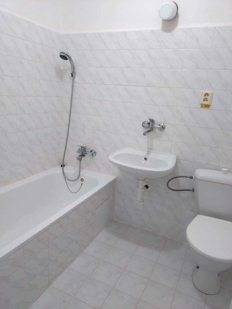 2 bedroom flat for sale, 60 m², třída Tomáše Bati, Zlín, Zlínský Region 2 bedroom flat for sale, 60 m², třída Tomáše Bati, Zlín, Zlínský Region