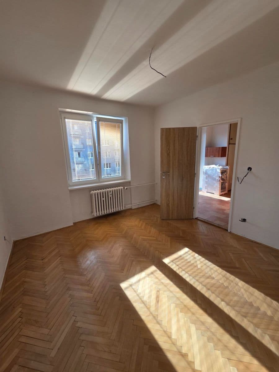 2 bedroom flat to rent, 56 m², Střimelická, Prague, Prague 2 bedroom flat to rent, 56 m², Střimelická, Prague, Prague