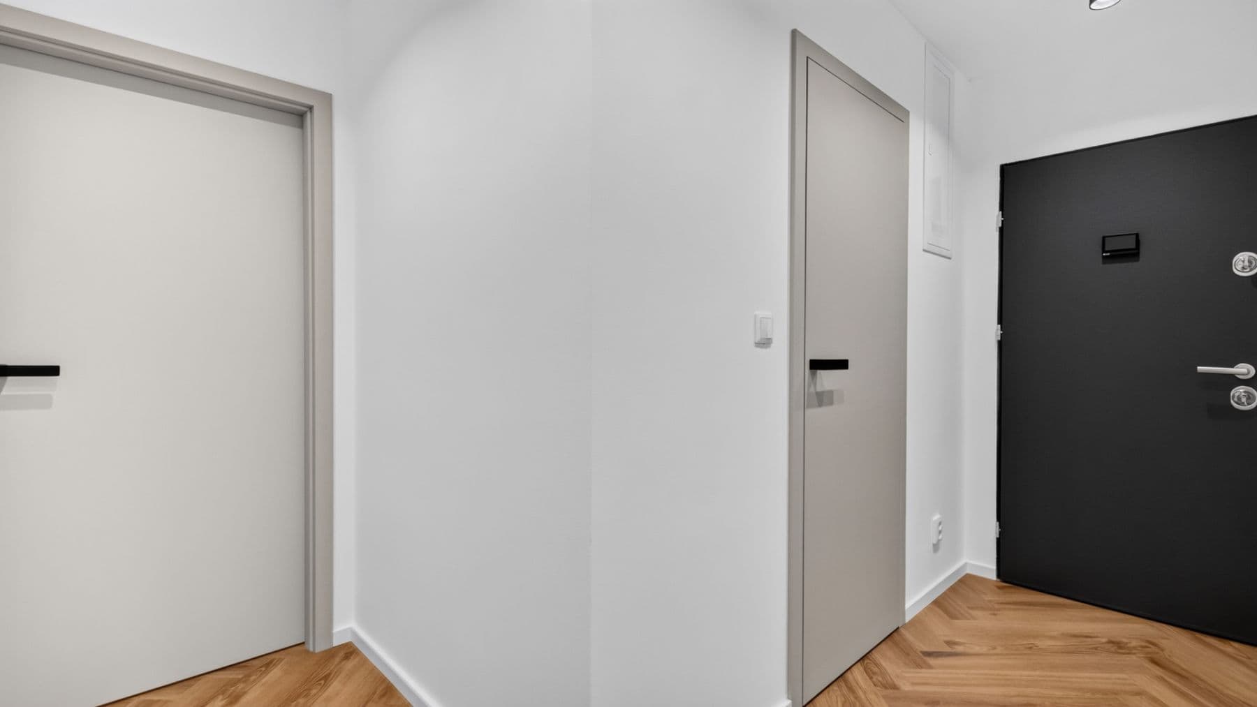1 bedroom with open-plan kitchen flat for sale, 45 m², Zelenohorská, Prague, Prague 1 bedroom with open-plan kitchen flat for sale, 45 m², Zelenohorská, Prague, Prague