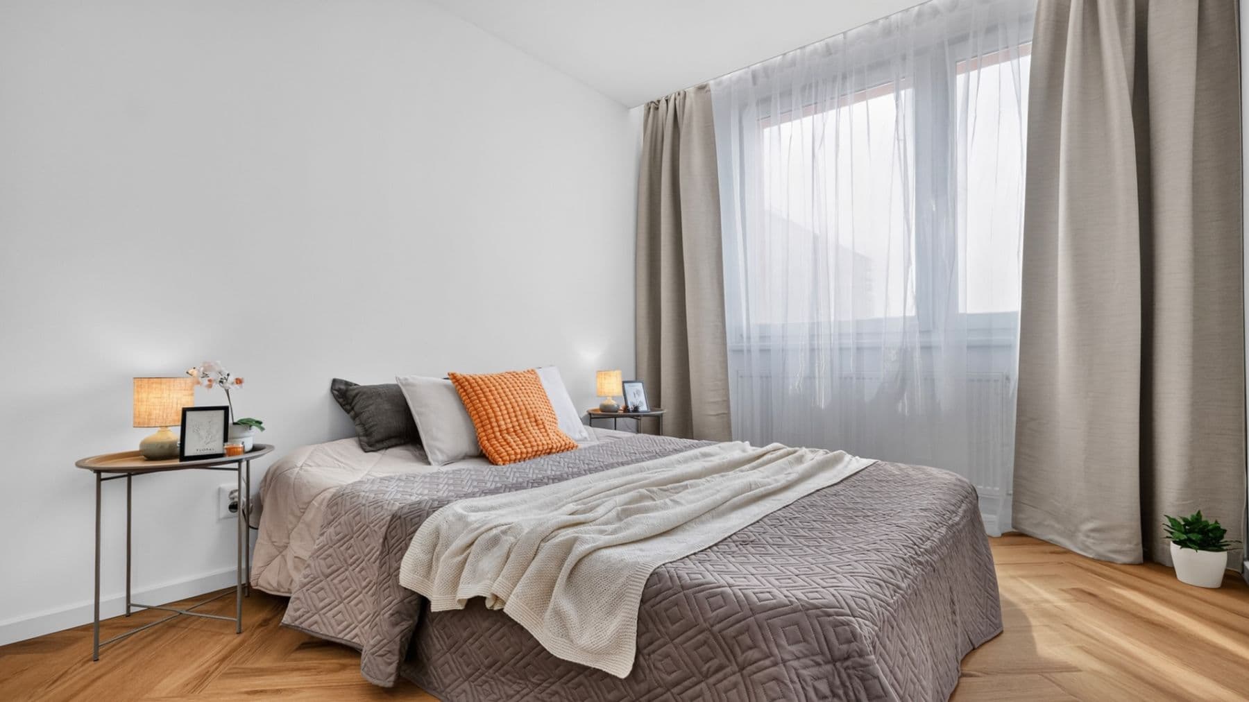1 bedroom with open-plan kitchen flat for sale, 45 m², Zelenohorská, Prague, Prague 1 bedroom with open-plan kitchen flat for sale, 45 m², Zelenohorská, Prague, Prague