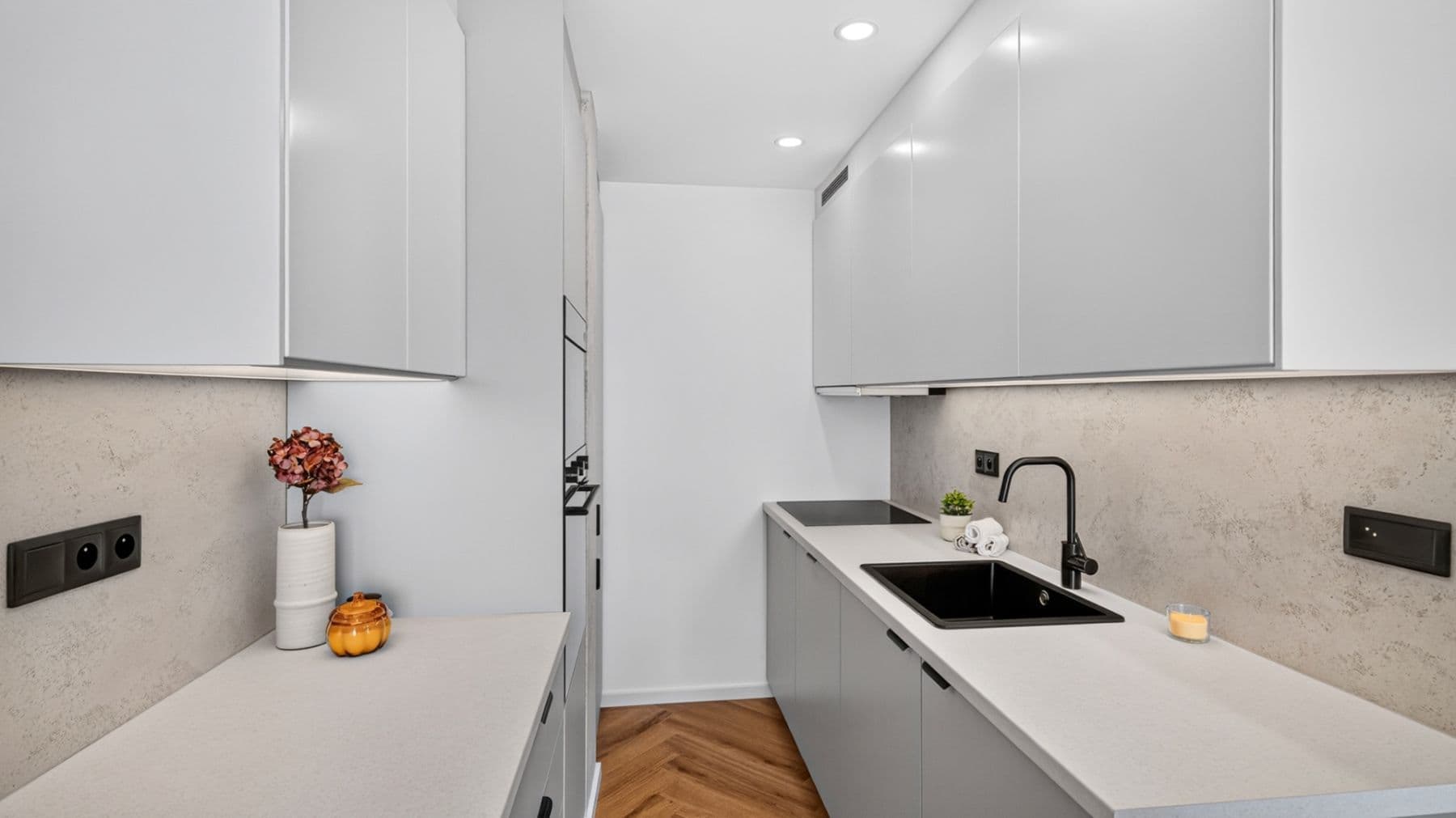 1 bedroom with open-plan kitchen flat for sale, 45 m², Zelenohorská, Prague, Prague 1 bedroom with open-plan kitchen flat for sale, 45 m², Zelenohorská, Prague, Prague