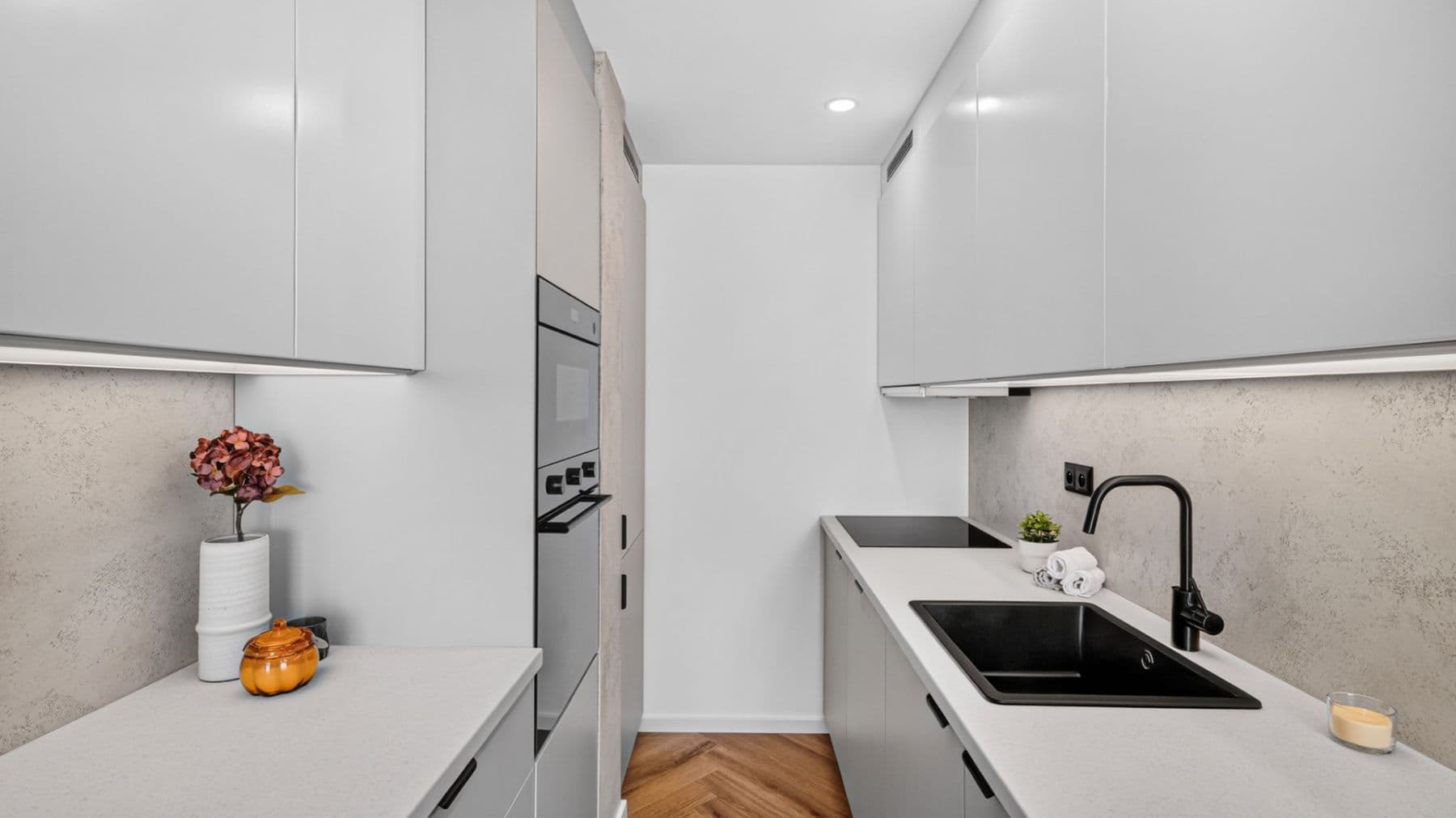 1 bedroom with open-plan kitchen flat for sale, 45 m², Zelenohorská, Prague, Prague 1 bedroom with open-plan kitchen flat for sale, 45 m², Zelenohorská, Prague, Prague