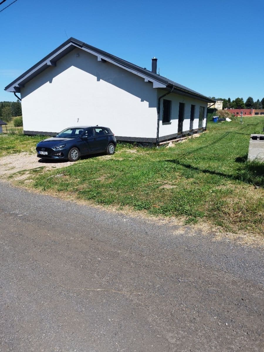 house for sale, 147 m², Kolová, Karlovarský Region house for sale, 147 m², Kolová, Karlovarský Region