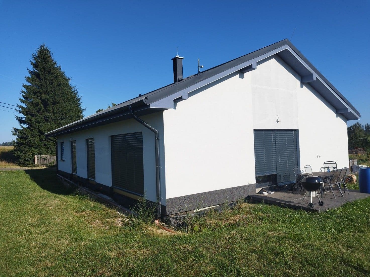 house for sale, 147 m², Kolová, Karlovarský Region house for sale, 147 m², Kolová, Karlovarský Region