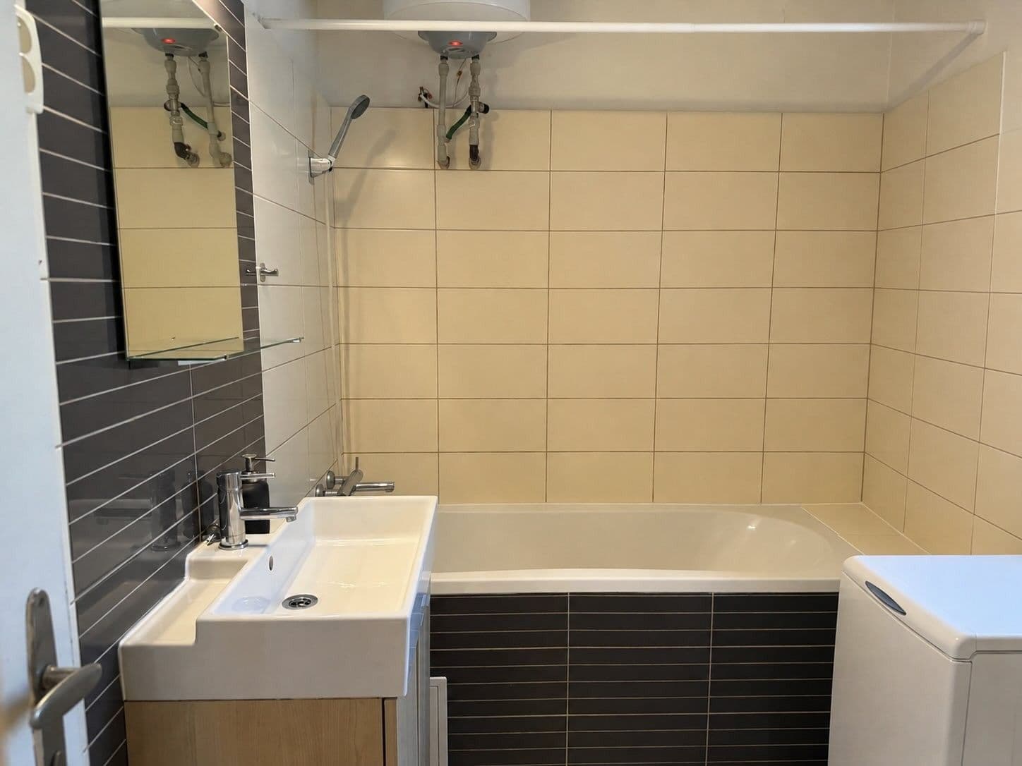 Studio flat for sale, 32 m², Plzeňská, Prague, Prague Studio flat for sale, 32 m², Plzeňská, Prague, Prague