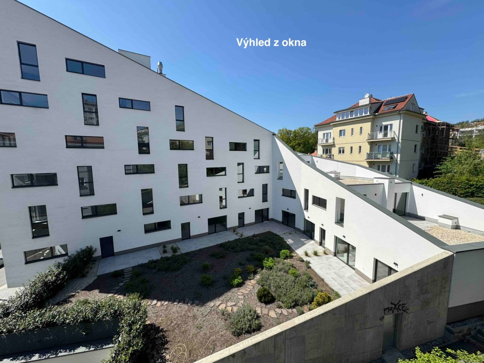 Studio flat for sale, 32 m², Plzeňská, Prague, Prague Studio flat for sale, 32 m², Plzeňská, Prague, Prague
