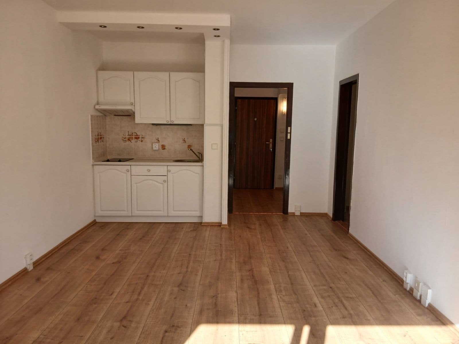 Studio flat for sale, 29 m², Daškova, Prague, Prague Studio flat for sale, 29 m², Daškova, Prague, Prague