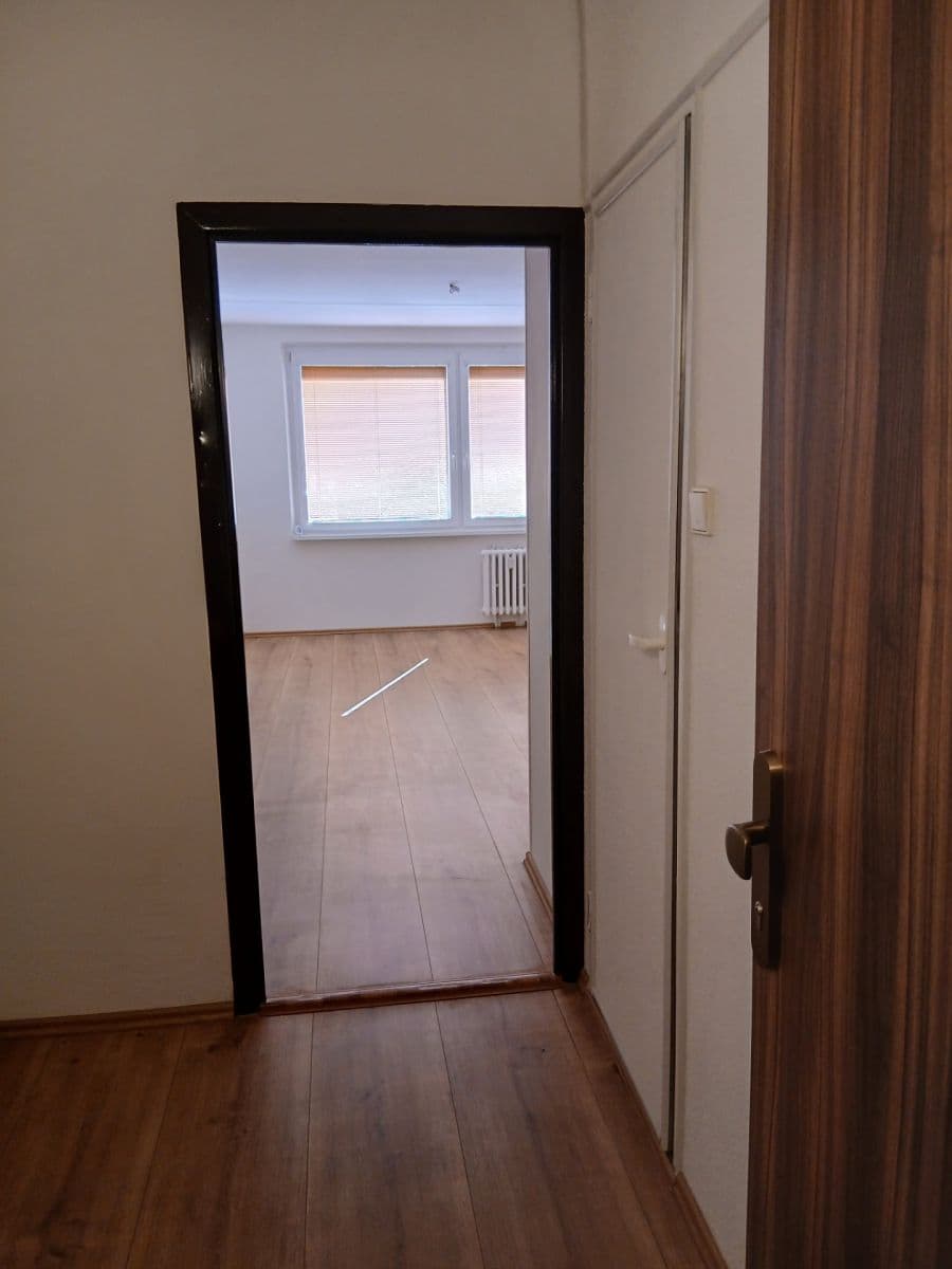 Studio flat for sale, 29 m², Daškova, Prague, Prague Studio flat for sale, 29 m², Daškova, Prague, Prague
