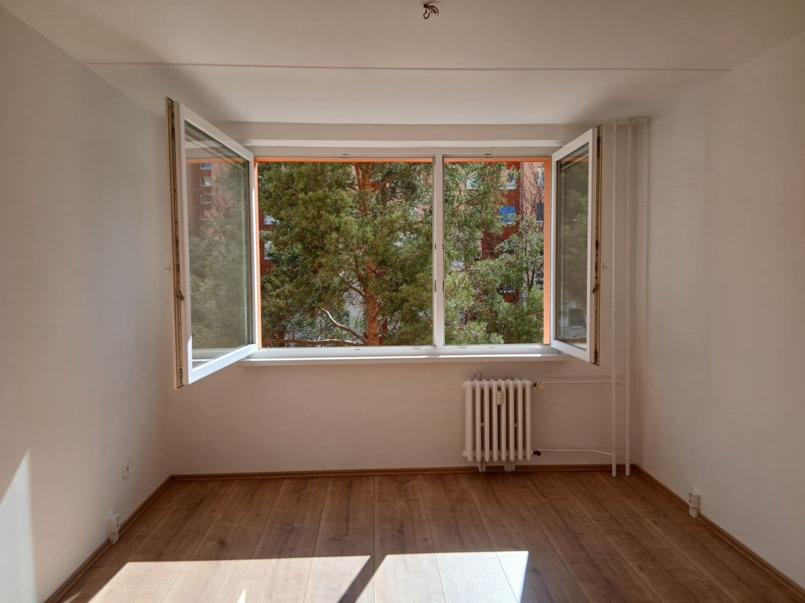 Studio flat for sale, 29 m², Daškova, Prague, Prague Studio flat for sale, 29 m², Daškova, Prague, Prague