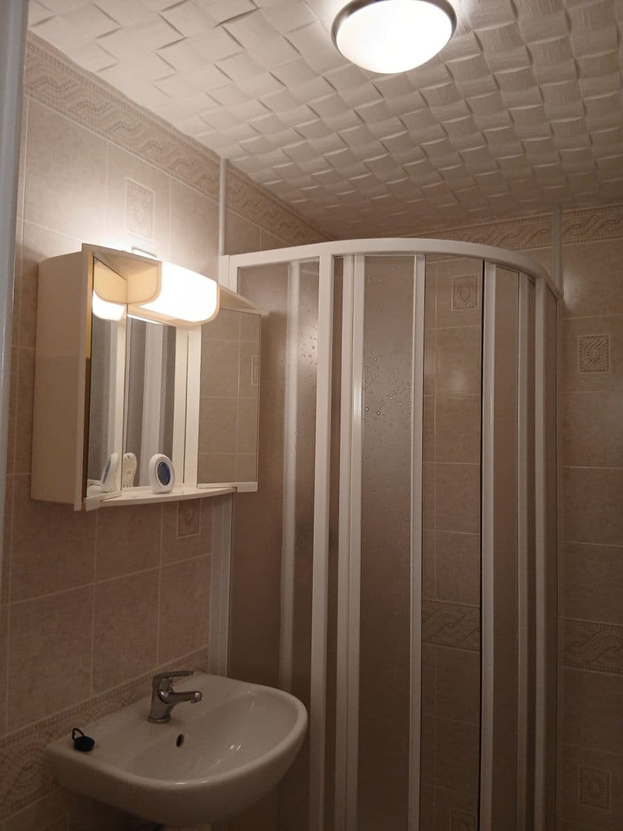 Studio flat for sale, 29 m², Daškova, Prague, Prague Studio flat for sale, 29 m², Daškova, Prague, Prague