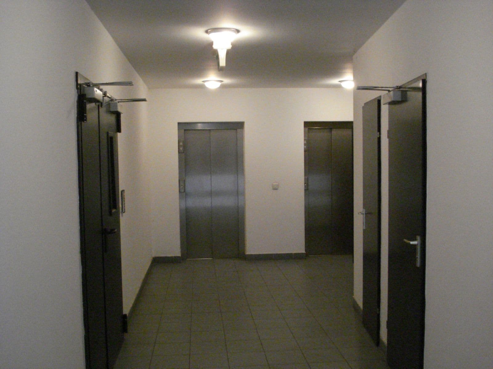 Studio flat for sale, 37 m², Lukášova, Prague, Prague Studio flat for sale, 37 m², Lukášova, Prague, Prague
