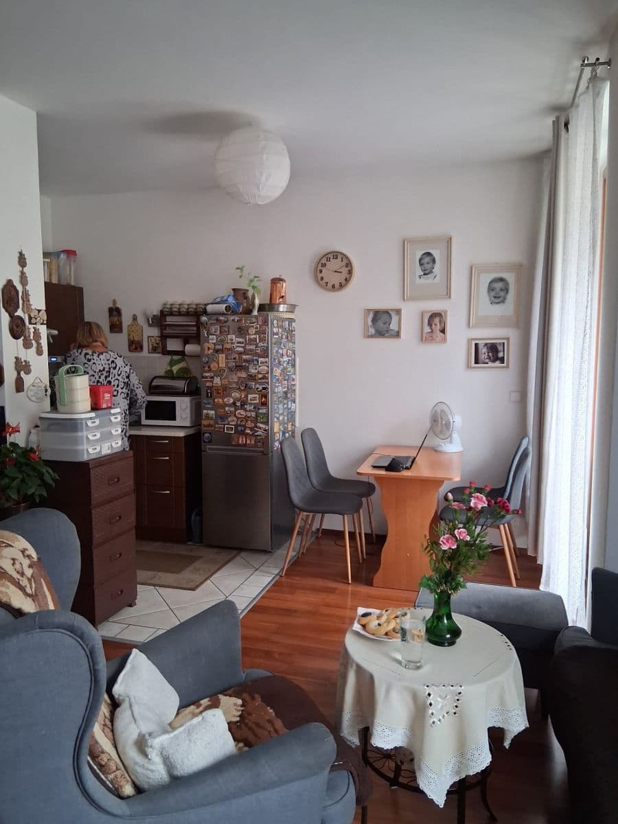 Studio flat for sale, 37 m², Lukášova, Prague, Prague Studio flat for sale, 37 m², Lukášova, Prague, Prague