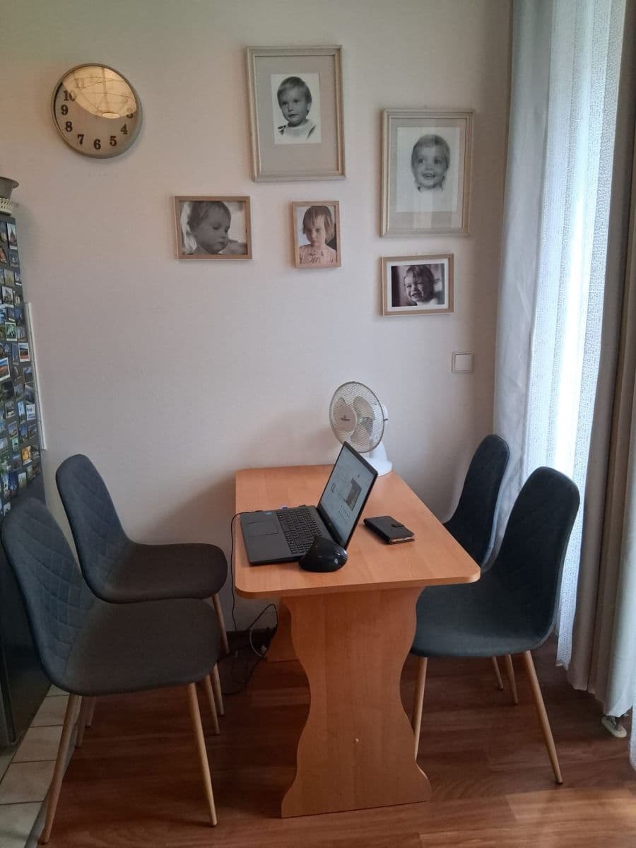 Studio flat for sale, 37 m², Lukášova, Prague, Prague Studio flat for sale, 37 m², Lukášova, Prague, Prague