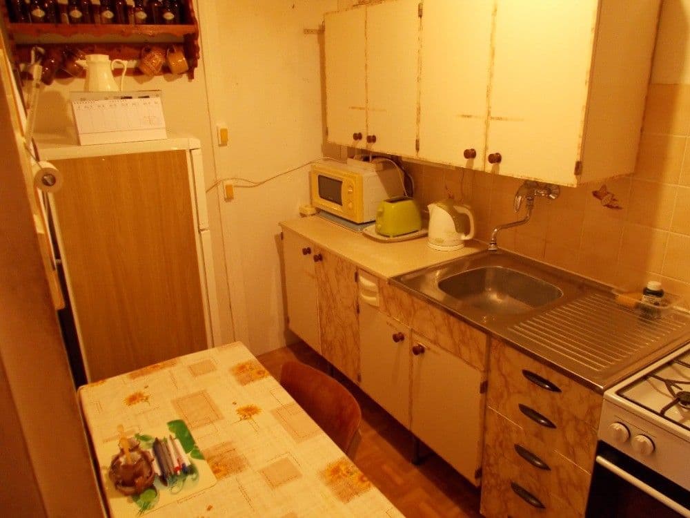 2 bedroom with open-plan kitchen flat to rent, 80 m², Bayerova, Brno, Jihomoravský Region 2 bedroom with open-plan kitchen flat to rent, 80 m², Bayerova, Brno, Jihomoravský Region