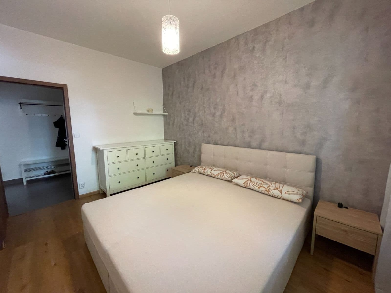 3 bedroom flat to rent, 95 m², Valtínovská, Prague, Prague 3 bedroom flat to rent, 95 m², Valtínovská, Prague, Prague