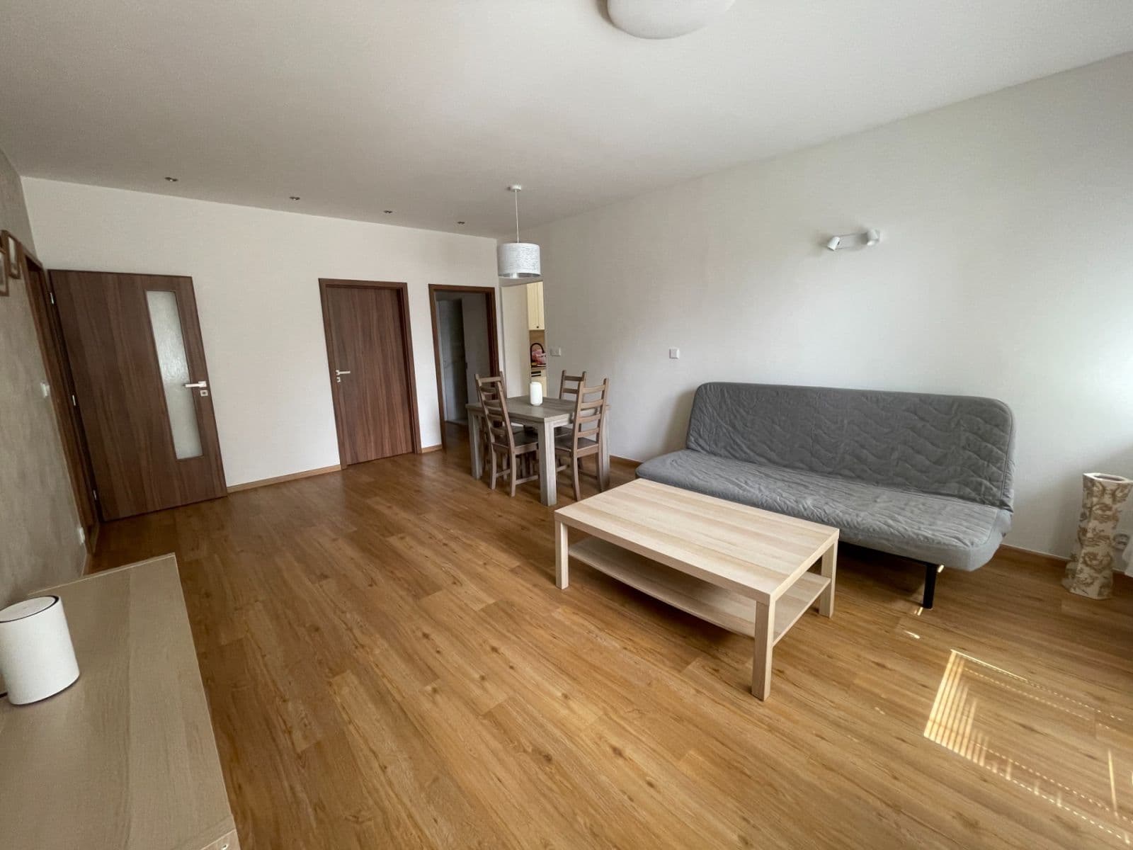 3 bedroom flat to rent, 95 m², Valtínovská, Prague, Prague 3 bedroom flat to rent, 95 m², Valtínovská, Prague, Prague