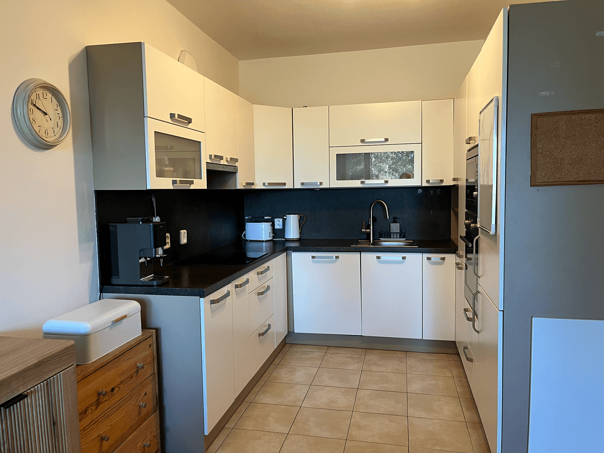 2 bedroom with open-plan kitchen flat for sale, 83 m², Viléma Balarina, Hlučín, Moravskoslezský Region 2 bedroom with open-plan kitchen flat for sale, 83 m², Viléma Balarina, Hlučín, Moravskoslezský Region