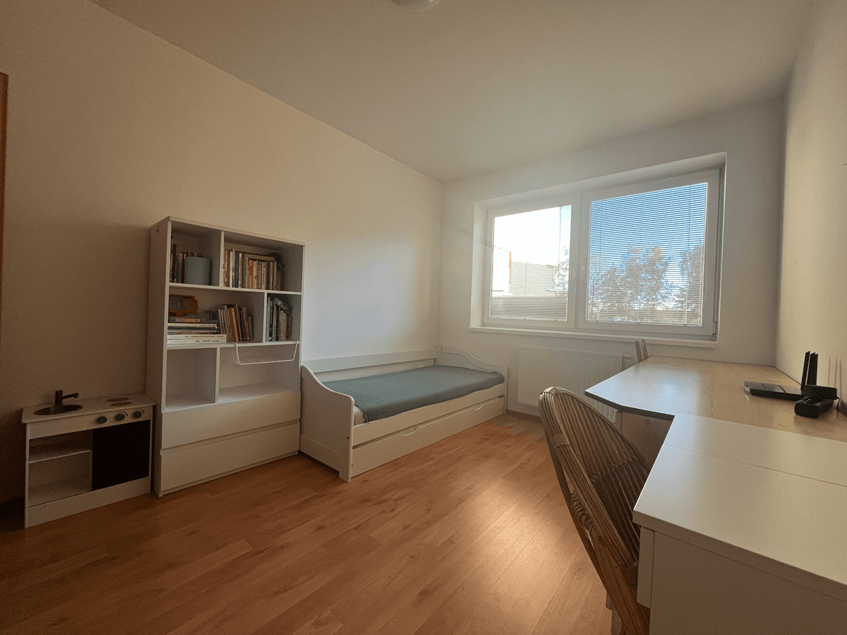 2 bedroom with open-plan kitchen flat for sale, 83 m², Viléma Balarina, Hlučín, Moravskoslezský Region 2 bedroom with open-plan kitchen flat for sale, 83 m², Viléma Balarina, Hlučín, Moravskoslezský Region
